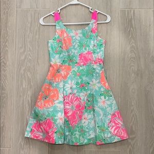 Lily Pulitzer dress